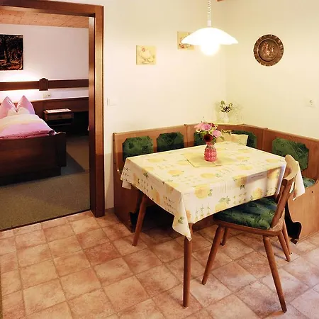 Haus Mangard 210w Appartamento Gortipohl