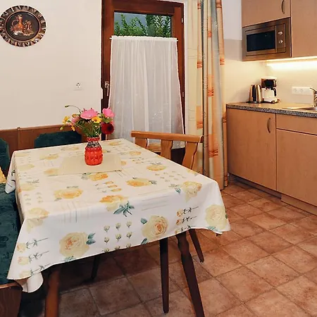 Haus Mangard 210w Gortipohl